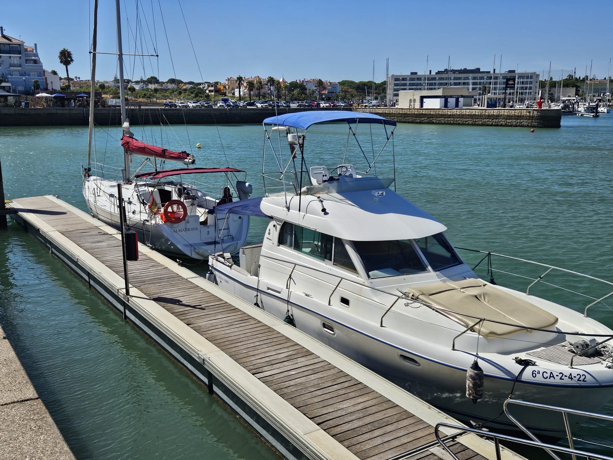 VIVE SAIL GP 2025